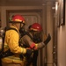 USS Lewis B. Puller Conducts Damage Control Drills