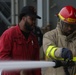 USS Lewis B. Puller Conducts Damage Control Training in U.S. 5th Fleet AOO