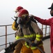 USS Lewis B. Puller Conducts Damage Control Training in U.S. 5th Fleet AOO