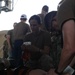 USS Lewis B. Puller Conducts Damage Control/Medical Training in U.S. 5th Fleet AOO