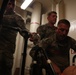 USS Lewis B. Puller Conducts Damage Control/Medical Training in U.S. 5th Fleet AOO