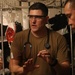 USS Lewis B. Puller Conducts Damage Control Training in U.S. 5th Fleet AOO