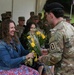 Change of Responsibility 30th Medical Brigade