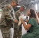 42nd ID’s Headquarters and Headquarters Battalion welcomes new commander during change of command ceremony