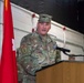 42nd ID’s Headquarters and Headquarters Battalion welcomes new commander during change of command ceremony