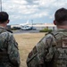 America's Airfield in action for 2024 NATO Summit