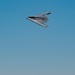 B-2 Spirit conducts flight tests over Edwards AFB