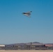 B-2 Spirit conducts flight tests over Edwards AFB