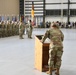 Demon Brigade Welcome Home Ceremony July 17, 2024