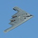 B-2 Spirit conducts flight tests over Edwards AFB