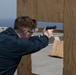 USS Lewis B. Puller Conducts Weapon Qualifications Training