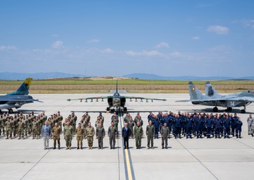 Unleashing Thracian Viper 24