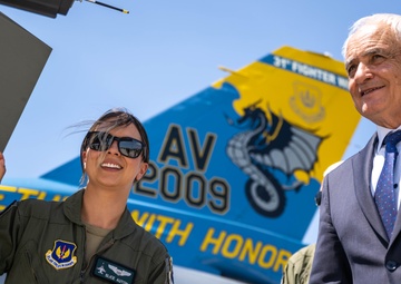 Unleashing Thracian Viper 24