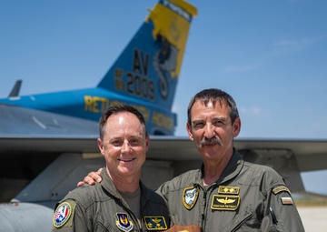 Unleashing Thracian Viper 24