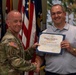 USAMMDA team gathers for command town hall, awards presentation