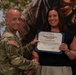 USAMMDA team gathers for command town hall, awards presentation