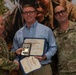 USAMMDA team gathers for command town hall, awards presentation