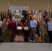 USAMMDA team gathers for command town hall, awards presentation