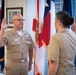 Cherry Point Clinic Celebrates Staff Promotions