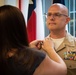 Cherry Point Clinic Celebrates Staff Promotions