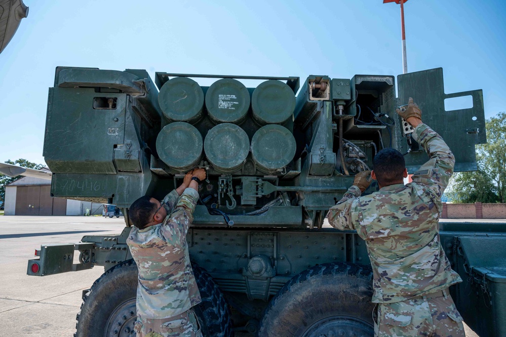 U.S. and Portuguese forces enhance NATO interoperability capabilities