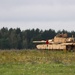 2-12 Cav Regt.’s Alpha and Bravo Companies complete Tank Gunnery Table V in Poland