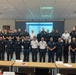 USAG Rheinland-Pfalz DES hosts first ERS class, provides crucial training for first responders from across the theater