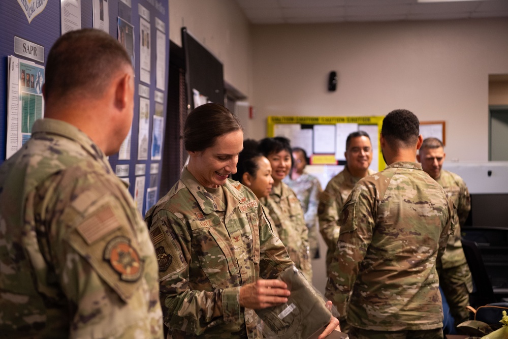 149th Med Group MFAT