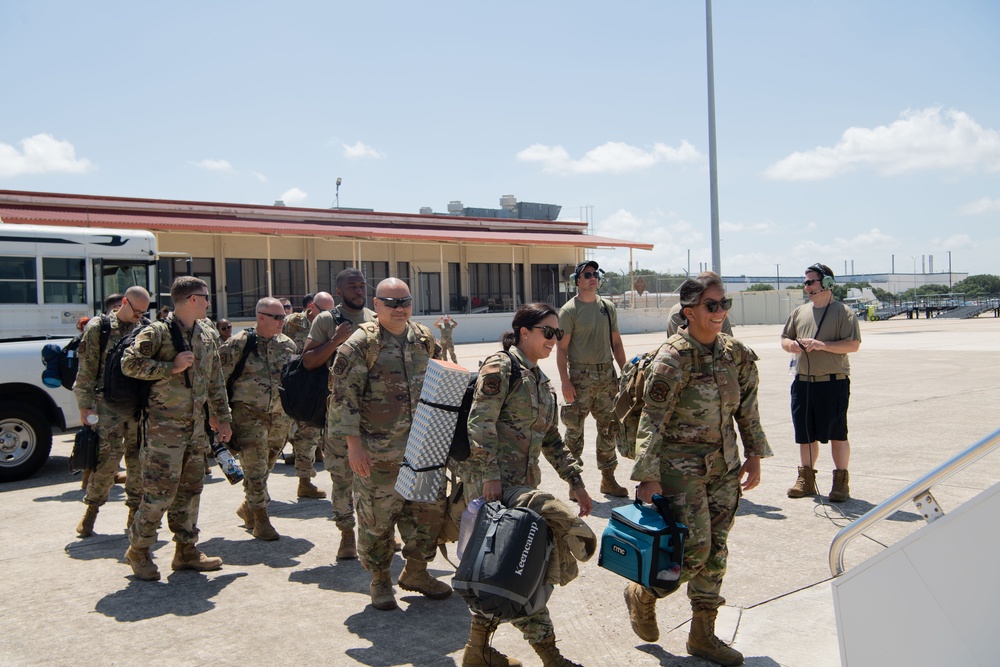 149th Med Group MFAT
