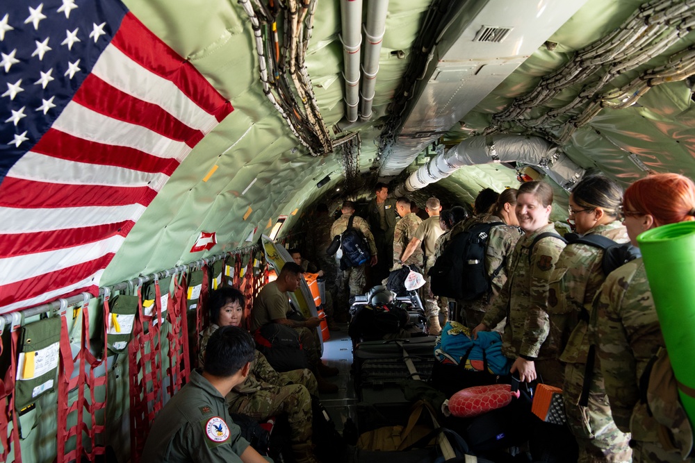 149th Med Group MFAT