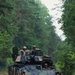 2-12 Cav Regt.’s Alpha and Bravo Companies complete Tank Gunnery Table V in Poland