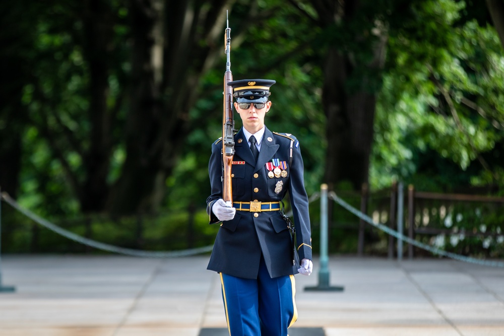 National Memorial Day Observence 2024