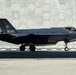 Italian Air Force F-35s arrive in CENTCOM