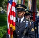 John F. Kennedy Armed Forces Full Honors Wreath-Laying Ceremony