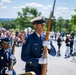 John F. Kennedy Armed Forces Full Honors Wreath-Laying Ceremony