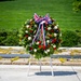 John F. Kennedy Armed Forces Full Honors Wreath-Laying Ceremony