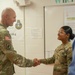 Chief of Staff of the Army visits Fort Drum