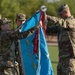 110th Intelligence and Electronic Warfare Battalion Joins Fort Bliss