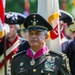 Commander of the Mexican Army Full Honor Arrival Ceremony