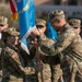 110th Intelligence and Electronic Warfare Battalion Joins Fort Bliss