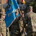 110th Intelligence and Electronic Warfare Battalion Joins Fort Bliss