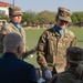 110th Intelligence and Electronic Warfare Battalion Joins Fort Bliss