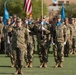 110th Intelligence and Electronic Warfare Battalion Joins Fort Bliss