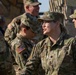 110th Intelligence and Electronic Warfare Battalion Joins Fort Bliss