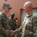 Chief of Staff of the Army visits Fort Drum