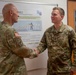 Chief of Staff of the Army visits Fort Drum