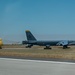 69th Bomb Squadron arrives for Agile Combat Employment integration event, Agile Warbird