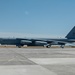 69th Bomb Squadron arrives for Agile Combat Employment integration event, Agile Warbird