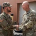 Chief of Staff of the Army visits Fort Drum