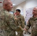 Chief of Staff of the Army visits Fort Drum